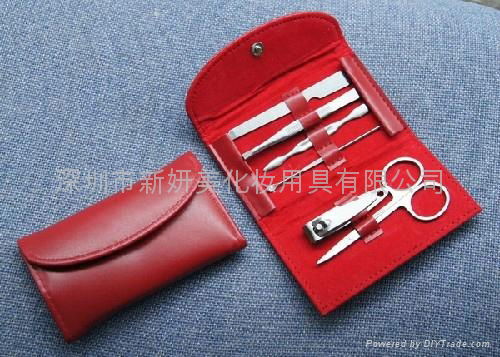 XINYANMEI Supply Promotion Nail Care Tools Can OEM/ODM 5