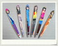 Fashion Eyebrow Tweezers