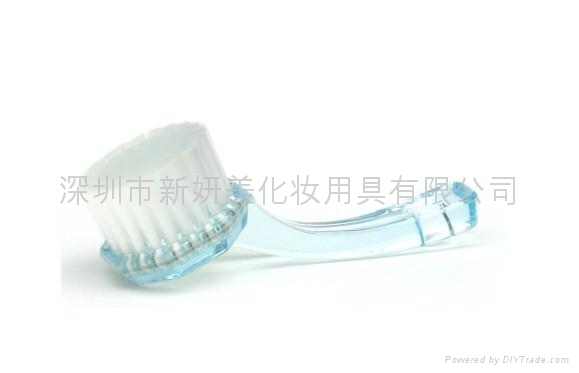 XINYANMEI Supply facial brush, facial cleansing brush, face brush