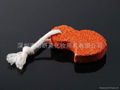 XINYANMEI Supply lovely bird Pumice