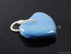 XINYANMEI Supply Pedicure Stone,Foot Pumice Stone,Pumice Scrubber