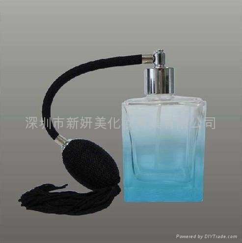 XINYANMEI Supply Perfume Bottle  Can OEM/ODM 2