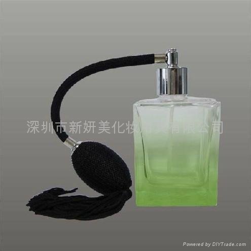 XINYANMEI Supply Perfume Bottle  Can OEM/ODM 4