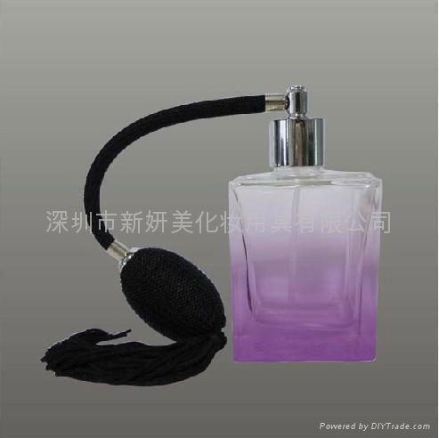 XINYANMEI Supply Perfume Bottle  Can OEM/ODM 5