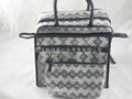 XINYANEMI Supply Fashionable Makeup Bag wash bag Can OEM/ODM