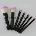 7PCS Makeup Brush