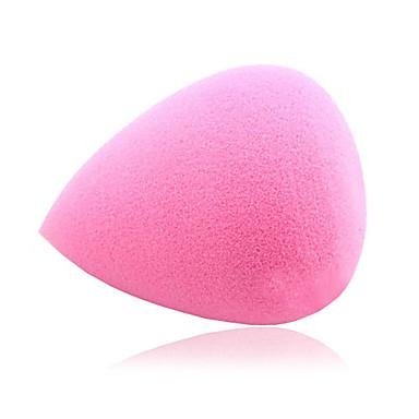 XINYANMEI Supply Colorful Cosmetic Powder Puff  Can OEM/ODM 3