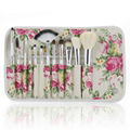 Manufactury Supply Makeup Brush Set for Artist Can OEM/ODM