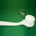 XINYANMEI Supply Plastic Facial Brush 1