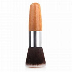 XINYANMEI Supply high grade powder brush  Halloween Gift Idea