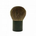 Manufactury Supply Kabuki Powder Brush Can OEM/ODM 1