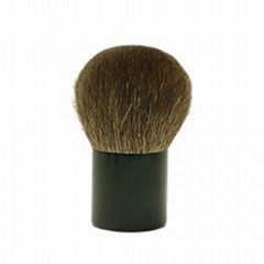 Manufactury Supply Kabuki Powder Brush Can OEM/ODM