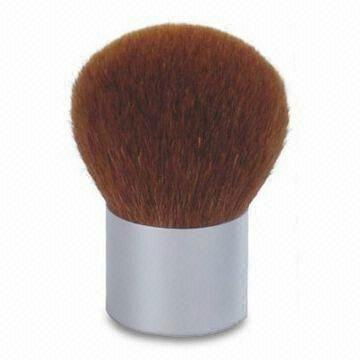 Manufactury Supply Kabuki Makeup Brush Halloween Gift Idea For women 2