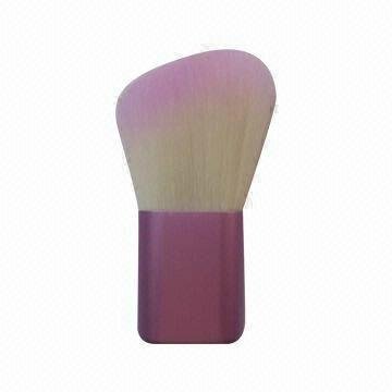 Manufactury Supply Kabuki Makeup Brush Halloween Gift Idea For women 3