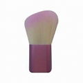 Manufactury Supply Kabuki Makeup Brush Halloween Gift Idea For women