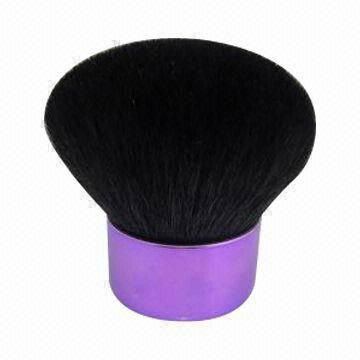 Manufactury Supply Kabuki Makeup Brush Halloween Gift Idea For women 5