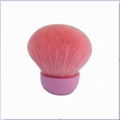 厂家供应高质量底座刷 磨具刷化妆粉刷 美容美妆工具 可定制