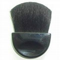 High quality makeup Kabuki Powder Brush Halloween Gift Idea For women