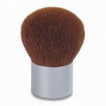 Manuf Supply kabuki brush Halloween Gift Idea For women Can OEM/ODM