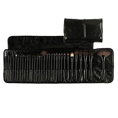 Mamufactury Supply cosmetic brush set Can OEM/ODM