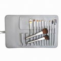 Manufactury Supply Makeup Brush-12PCS cosmetic brush  2