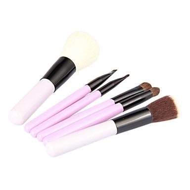 XINYANMEI Manufactury Supply Beautiful 6PCS Makeup Brush set 2