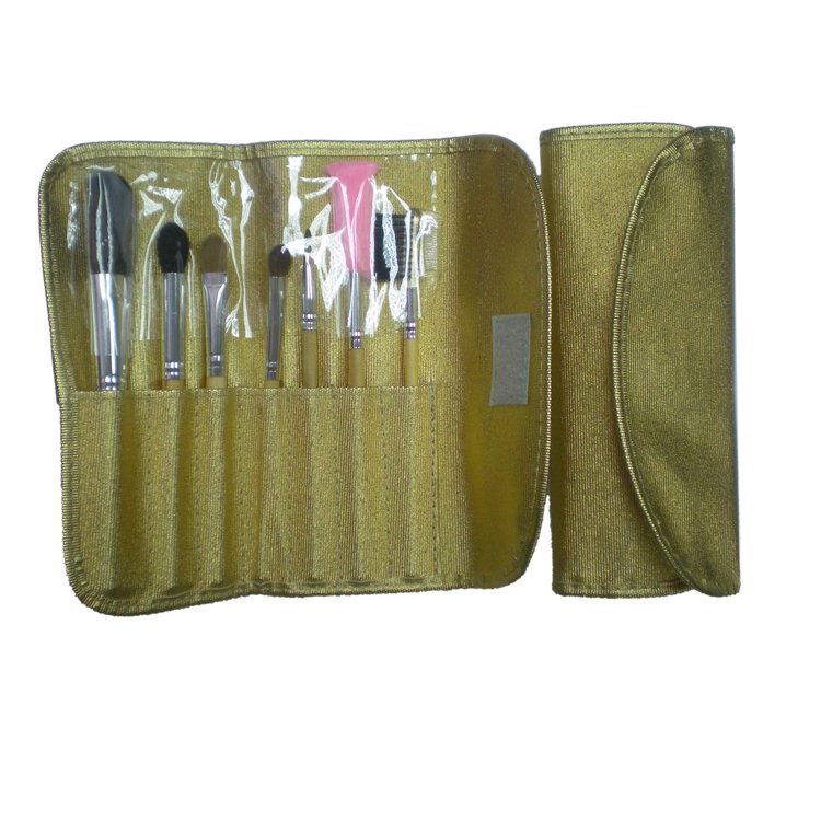 XINYANMEI Nanufactury Supply Makeup Brush Set-7PCS cosmetic tools 3
