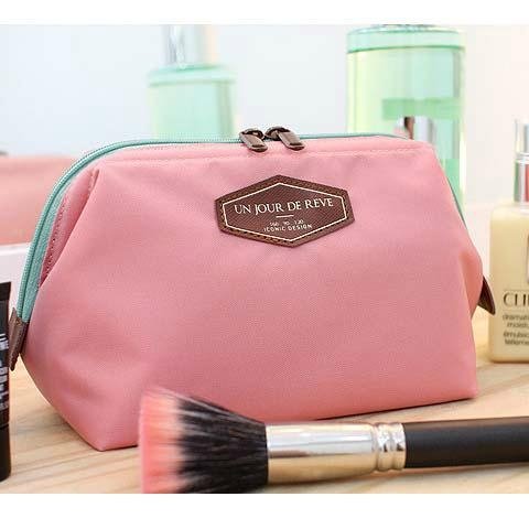 XINYANMEI Supply Lovely Cosmetic Bag Makeup Bag Can OEM/ODM