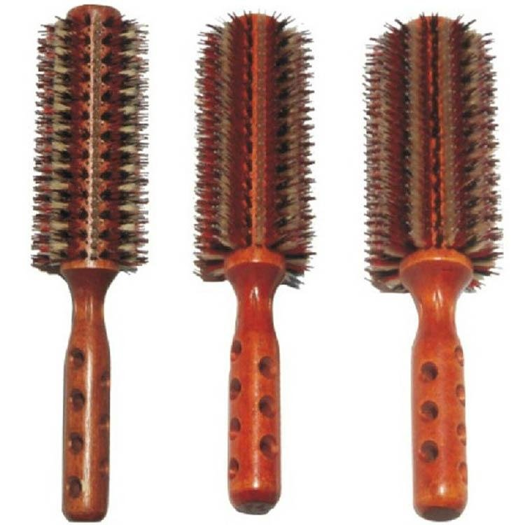 Hair Comb Cosmetic comb comb mirror set 5
