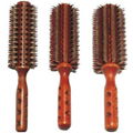 Hair Comb Cosmetic comb comb mirror set