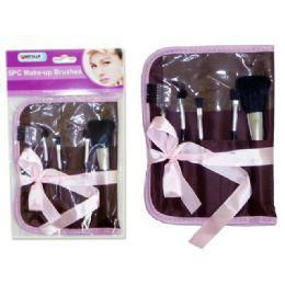 Gift box Makeup Brush set