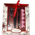 Gift box Makeup Brush set