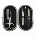 XINYANMEI Supply Promotion Nail Care Tools Can OEM/ODM