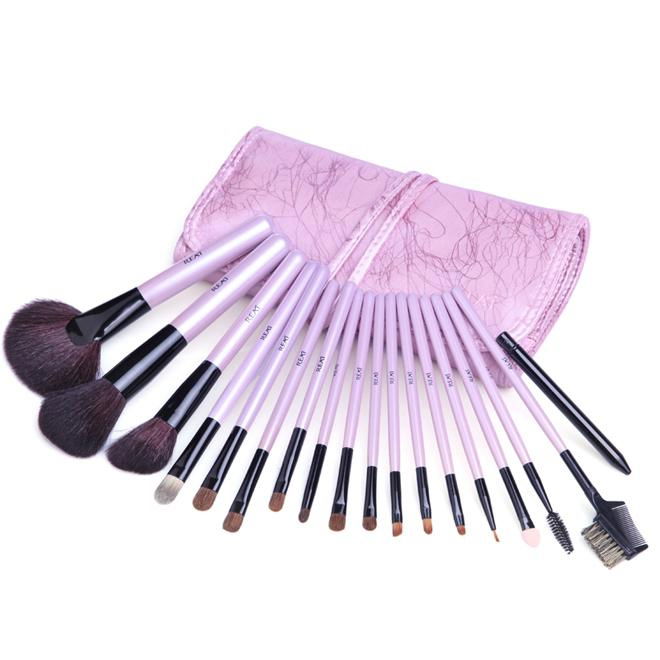 XINYANMEI Manufactury Supply Makeup Brush Set cosmetic tools 