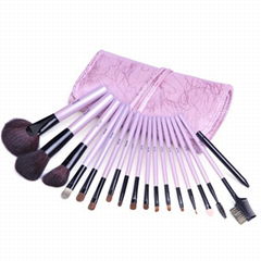 XINYANMEI Manufactury Supply Makeup Brush Set cosmetic tools 