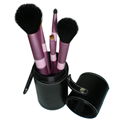 XINYANMEI Manufactury Supply 7PCS 5PCS Cosmetic Brush Set 1