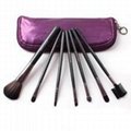 XINYANMEI Nanufactury Supply Makeup Brush Set-7PCS cosmetic tools