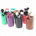 makeup brush brush set