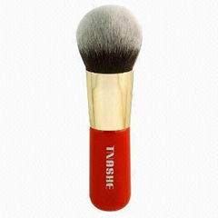 XINYANEMI Supply makeup Brush With Wood Handle Halloween Gift Idea