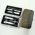 Nails tools， Manicure sets 