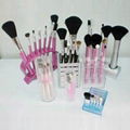 Fashion gift ,gift brush set