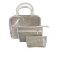 XINYANEMI Supply Fashionable Makeup Bag wash bag Can OEM/ODM