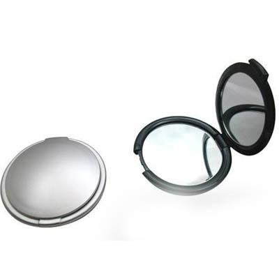 mini foldable cosmetic mirror collapsible makeup mirror 4