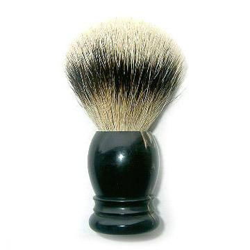 Manufactor supply Men's shaving brush Men's beard brush