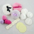 Make up cotton, puff