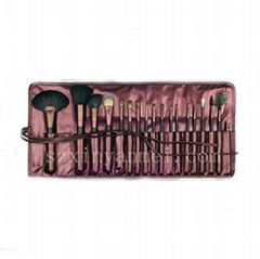 XINYANMEI Manufactury Supply New Style 18PCS Makeup Brush Set