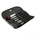 Supply 7 pcs Professional Cosmetic Makeup Brushes Set for Face/Eye/Lip FO