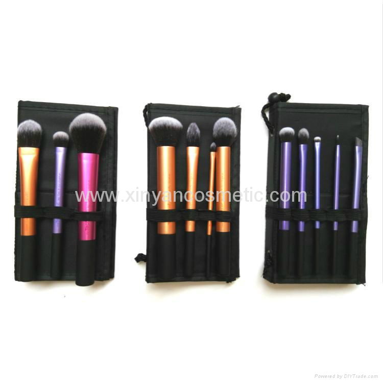 high qaulity 3pcs 4pcs 5pcs Makeup Tool   Kit 5