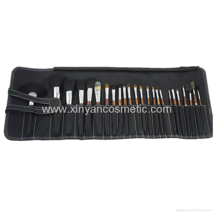 XINYANMEI brush factory hot sale fashion MAC Cosmetics Brush Set 2