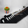 XINYANMEI brush factory hot sale fashion MAC Cosmetics Brush Set 4